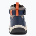 Buty turystyczne juniorskie KEEN Targhee Boundless naval academy/steel grey 6