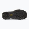 Buty trekkingowe męskie KEEN Targhee IV Mid WP steel grey/coronet blue 4