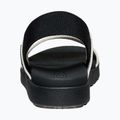 Sandały damskie KEEN Elle Backstrap black/star white 11