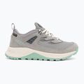 Buty trekkingowe damskie KEEN Hightrail Waterproof alloy/lichen 2