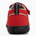 Sandały juniorskie KEEN Seacamp II CNX red/alloy 6