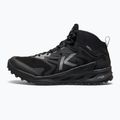 Buty trekkingowe męskie KEEN Zionic Nxt Mid Wp triple black 2