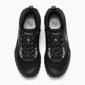 Buty trekkingowe męskie KEEN Zionic Nxt Mid Wp triple black 5