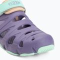 Sandały dziecięce KEEN Hyperflt purple haze peach fuzz 8