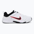 Buty treningowe męskie Nike Defy All Day white/university red/black 2