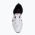 Buty treningowe męskie Nike Defy All Day white/university red/black 5