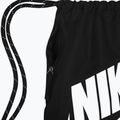 Worek Nike Heritage 13 l black/white 9