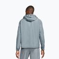 Kurtka do biegania męska Nike Repel Miler smoke grey/smoke grey 3