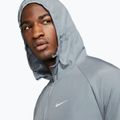 Kurtka do biegania męska Nike Repel Miler smoke grey/smoke grey 4