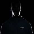 Kurtka do biegania męska Nike Repel Miler smoke grey/smoke grey 7