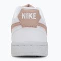 Buty damskie Nike Court Vision Low Next Nature white/pink oxford 6