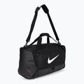 Torba treningowa Nike Brasilia 9.5 60 l black/black/white 3