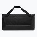Torba treningowa Nike Brasilia 9.5 60 l black/black/white 10