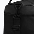 Torba treningowa Nike Brasilia 9.5 60 l black/black/white 12