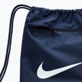 Worek Nike Brasilia 9.5 18 l midnight navy/black/white 9