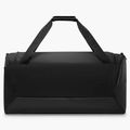 Torba treningowa Nike Brasilia 9.5 95 l black/black/white 3