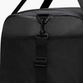 Torba treningowa Nike Brasilia 9.5 95 l black/black/white 4