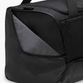 Torba treningowa Nike Brasilia 9.5 95 l black/black/white 5