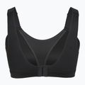 Biustonosz treningowy Nike Alpha High-Support black/black/dark smoke grey/dark smoke grey 9