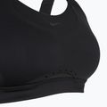 Biustonosz treningowy Nike Alpha High-Support black/black/dark smoke grey/dark smoke grey 10