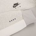 Bluza męska Nike Air light iron ore/heather/phantom/black 9
