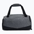 Torba Under Armour Undeniable 5.0 Duffle XS 23 l pitch gray medium heather/black/black 2