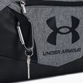 Torba Under Armour Undeniable 5.0 Duffle XS 23 l pitch gray medium heather/black/black 3