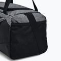 Torba Under Armour Undeniable 5.0 Duffle XS 23 l pitch gray medium heather/black/black 4