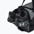 Torba Under Armour Undeniable 5.0 Duffle XS 23 l pitch gray medium heather/black/black 6