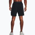 Spodenki treningowe męskie Under Armour UA Vanish Woven 6in black/pitch grey 4