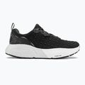 Buty do biegania męskie Under Armour Hovr Mega 3 Clone black/white/metallic gun metal 2