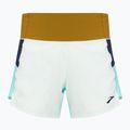 Spodenki do biegania damskie Brooks Chaser 5" ice blue multi