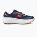 Buty do biegania damskie Brooks Caldera 6 blue/aqua/ebony 2