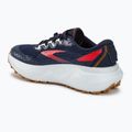 Buty do biegania damskie Brooks Caldera 6 blue/aqua/ebony 3