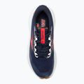 Buty do biegania damskie Brooks Caldera 6 blue/aqua/ebony 5