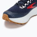 Buty do biegania damskie Brooks Caldera 6 blue/aqua/ebony 7