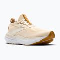 Buty do biegania damskie Glycerin StealthFit 21 marshmallow/cream/biscuit 8