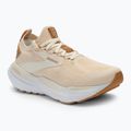 Buty do biegania damskie Glycerin StealthFit 21 marshmallow/cream/biscuit