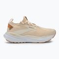 Buty do biegania damskie Glycerin StealthFit 21 marshmallow/cream/biscuit 2