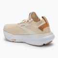 Buty do biegania damskie Glycerin StealthFit 21 marshmallow/cream/biscuit 3