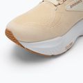 Buty do biegania damskie Glycerin StealthFit 21 marshmallow/cream/biscuit 7