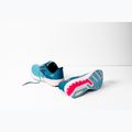 Buty do biegania damskie Brooks Launch 10 crystal seas/blue jay/black 8