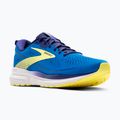 Buty do biegania męskie Brooks Trace 3 electic blue/navy/leomn 8