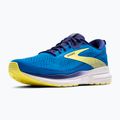 Buty do biegania męskie Brooks Trace 3 electic blue/navy/leomn 11