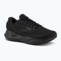Buty do biegania damskie Brooks Adrenaline GTS 24 black/black/ebony