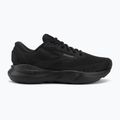 Buty do biegania damskie Brooks Adrenaline GTS 24 black/black/ebony 2