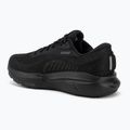 Buty do biegania damskie Brooks Adrenaline GTS 24 black/black/ebony 3