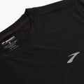 Koszulka do biegania damska Brooks Sprint Free 3.0 black 3