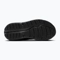 Buty męskie Brooks Ghost Max Leather black/black 13