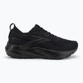 Buty do biegania męskie Brooks Glycerin 22 black/black/ebony 2